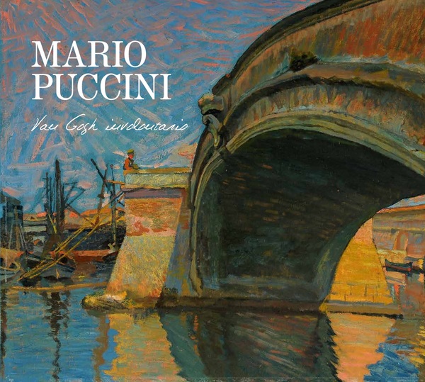 Mario Puccini - Van Gogh involontario 