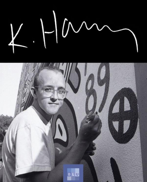 Keith Haring in mostra a Pisa 