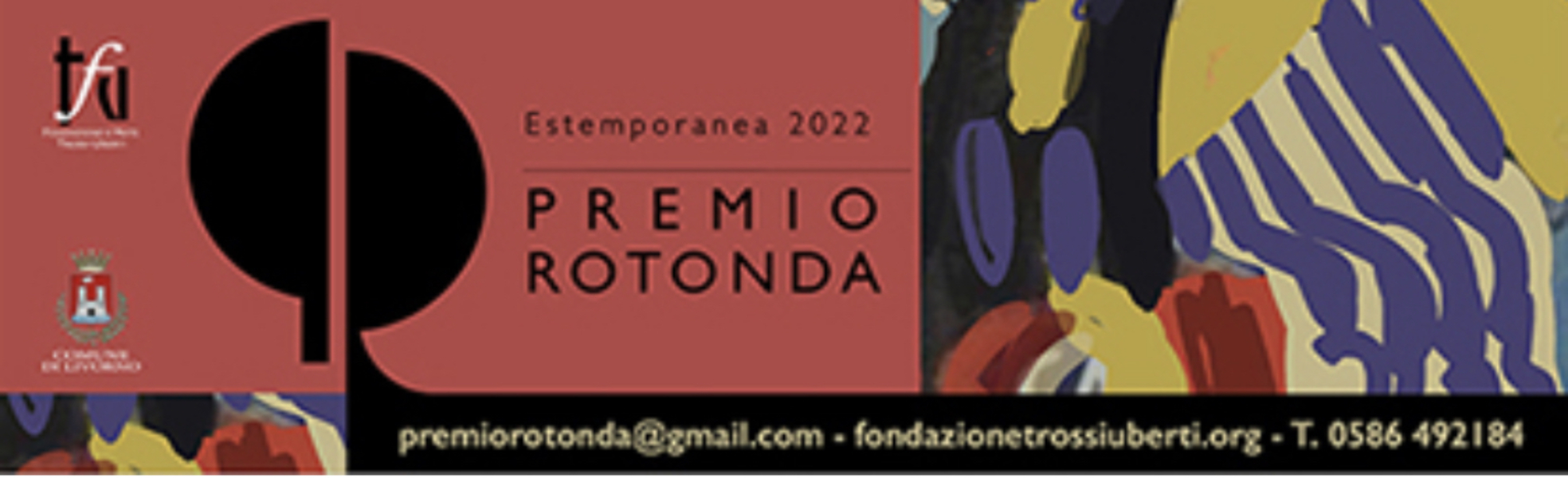Premio Rotonda 2022 - Estemporanea 