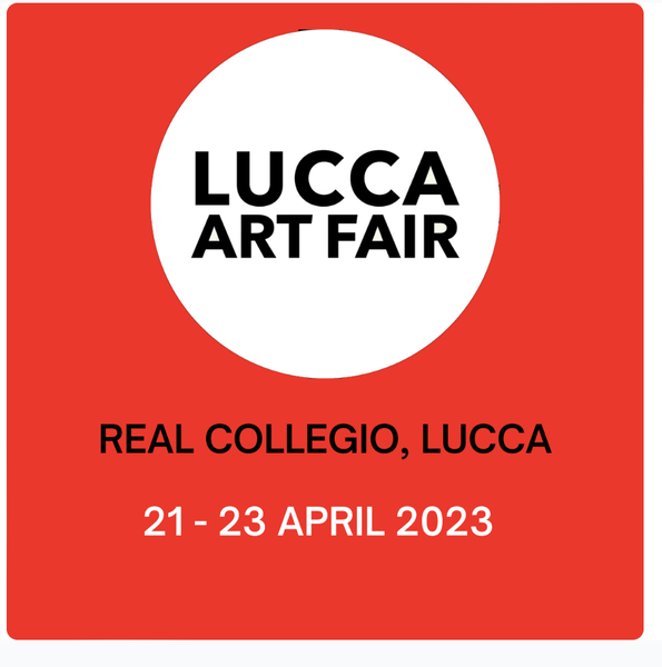 Lucca Art Fair 2023