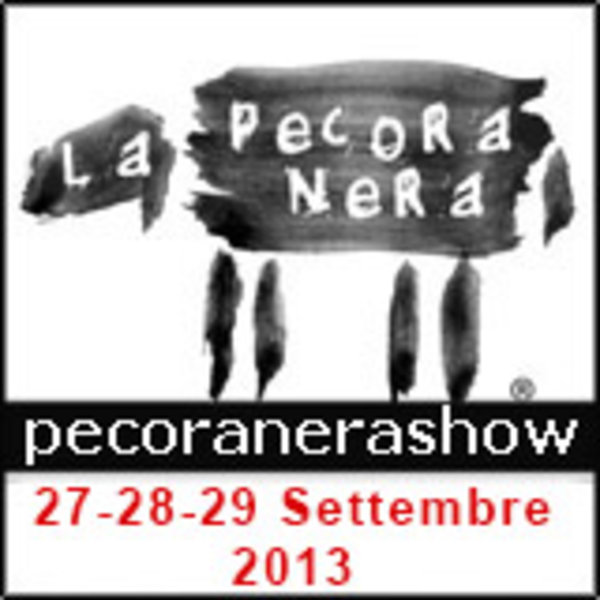 III° Edizione Pecora Nera Show 2013