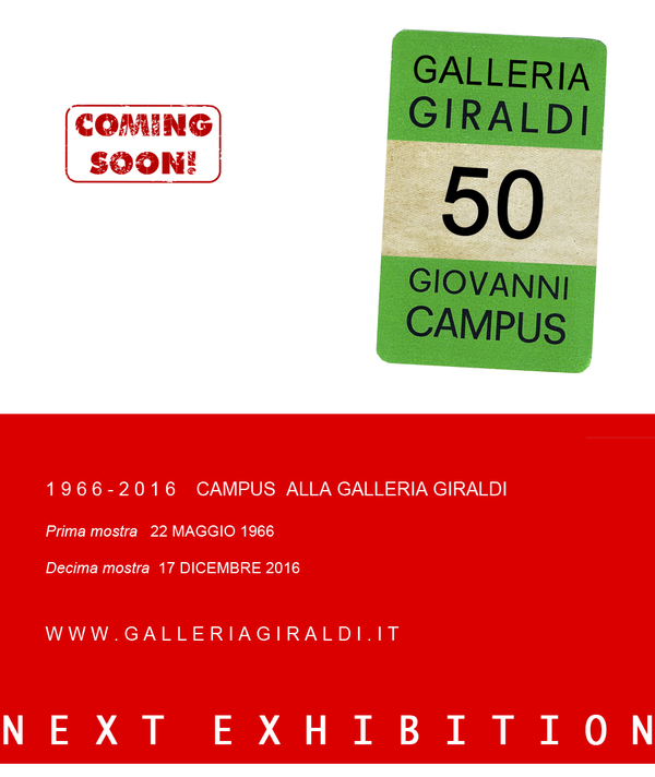 Giovanni Campus
