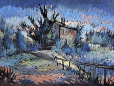 VOLTOLINO FONTANI