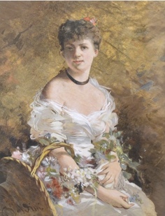 GIOVANNI BOLDINI 