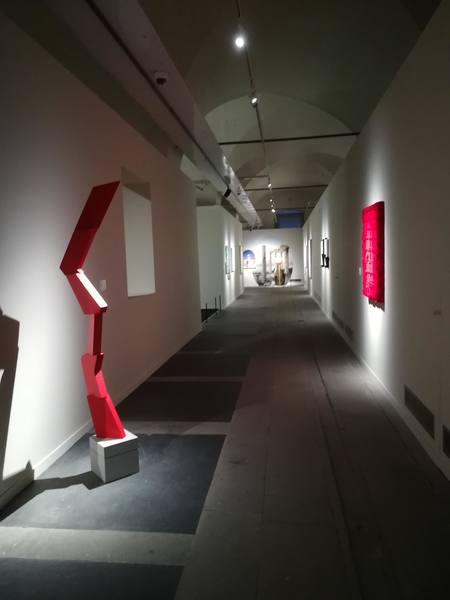 Il DPCM 14 gennaio riapre mostre e musei