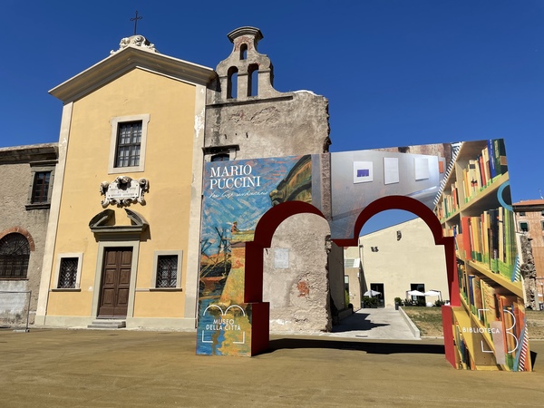 Musei a Livorno 