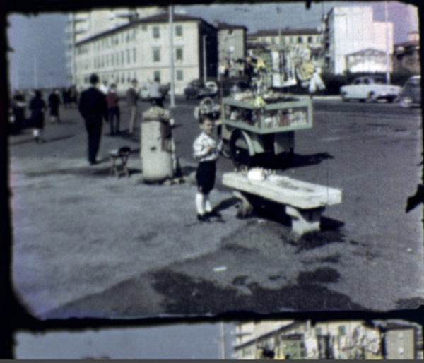 Il cinema dellinnocenza 