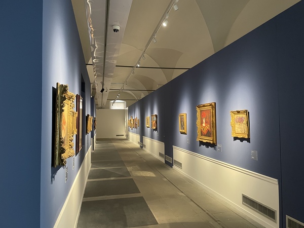 LibrArti - Mario Puccini .Van Gogh involontario 