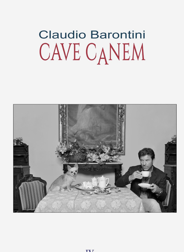 Cave Canem a Lerici 