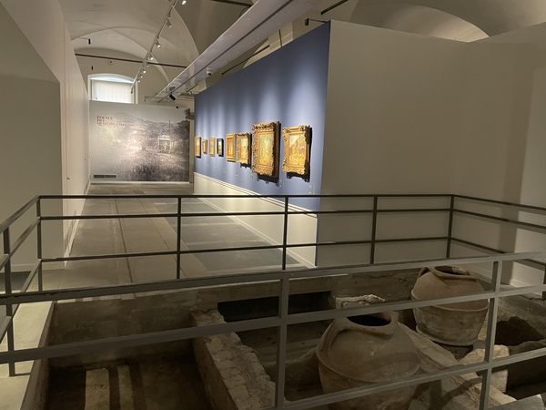 Le notti dellarcheologia a Livorno