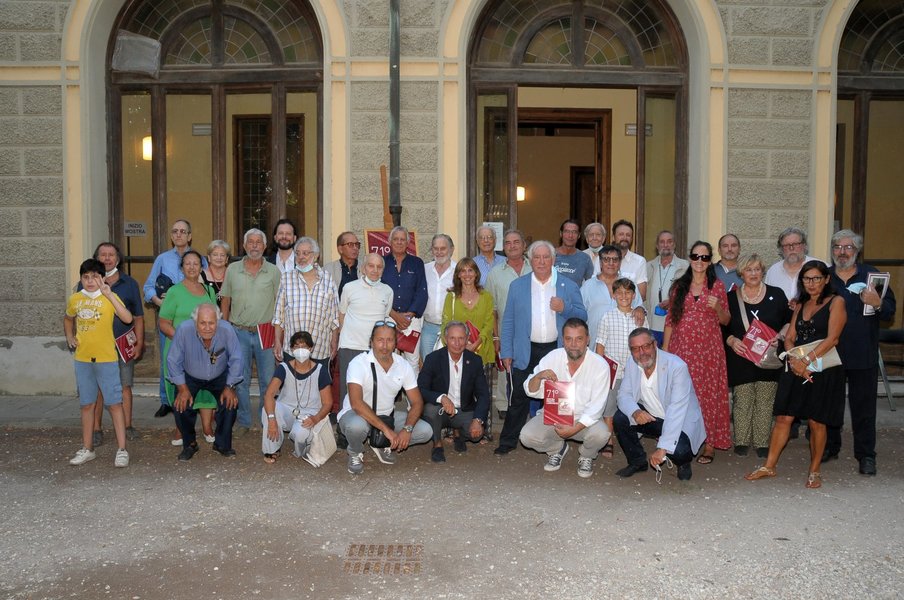 Conferenze del Gruppo Labronico 