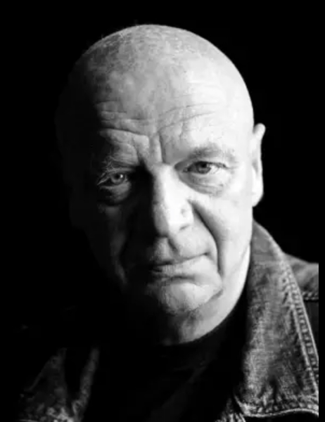 Lutto nel mondo dellarte , scompare Micha Van Hoecke