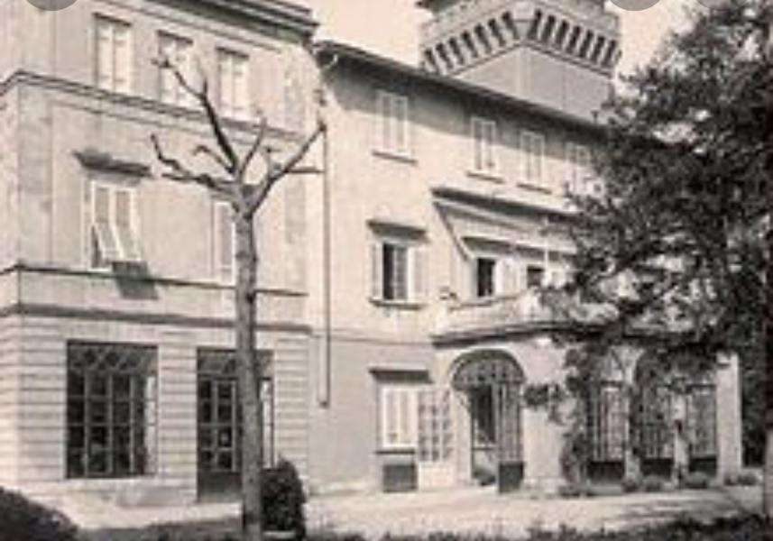 La Bella Estate a Villa Maria