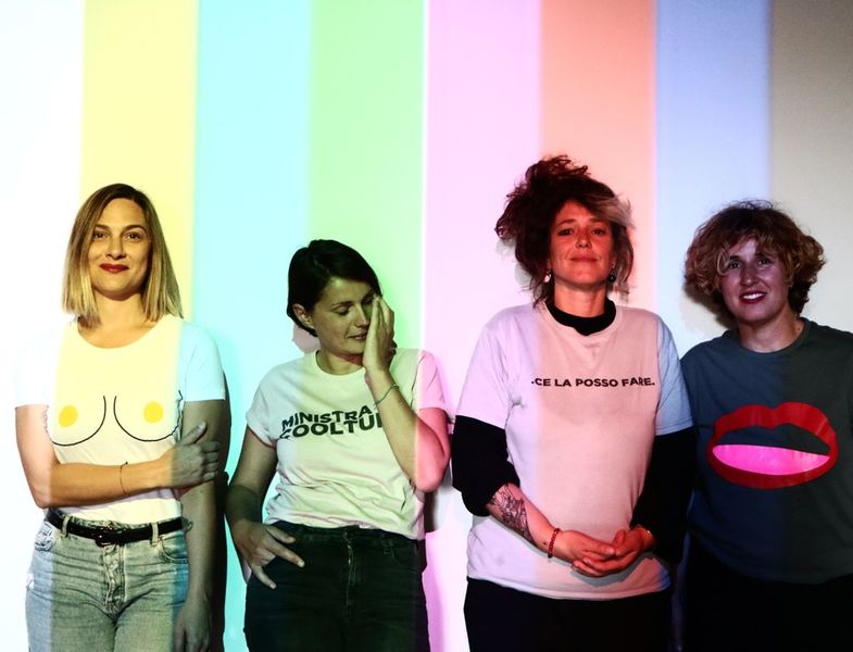 20 21 Arte Giovane a Confronto 