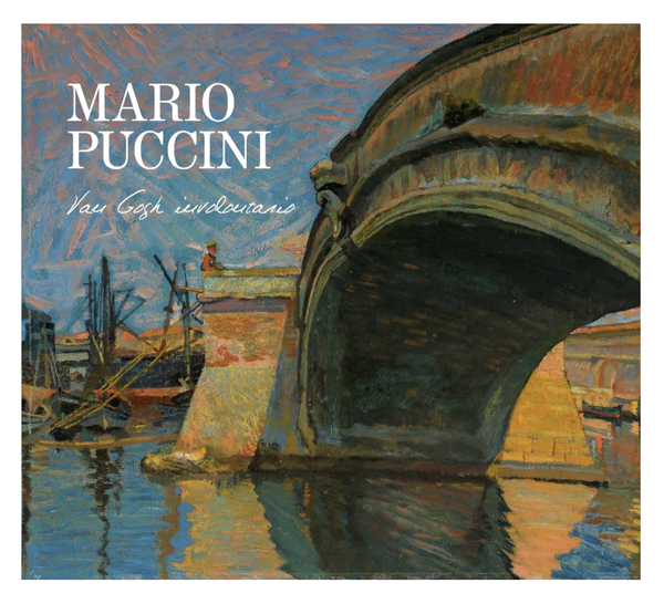 Terminata la mostra dedicata a Mario Puccini 