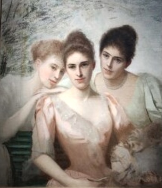 Nuova mostra al Museo Civico G.Fattori - Villa Mimbelli 