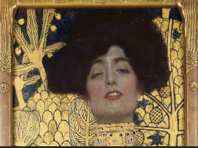 KLIMT a Palazzo Braschi