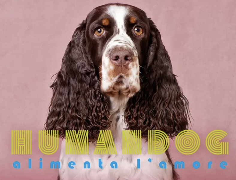 Human Dog 2021