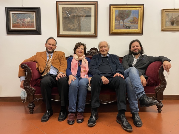 Buon compleanno Athena 