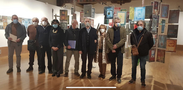Dialogo con Villa Mimbelli 