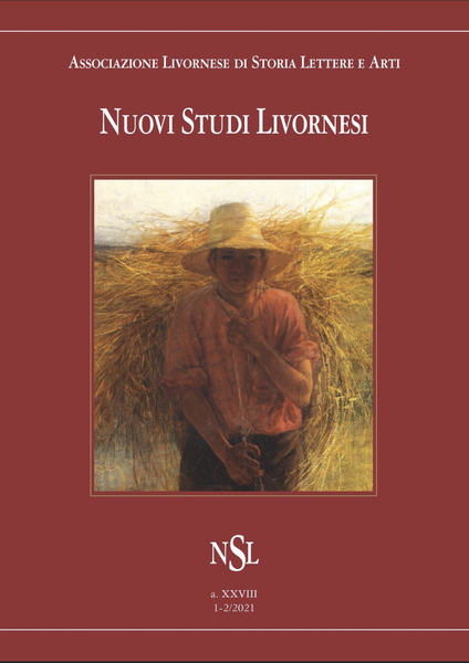 Nuovi studi livornesi 