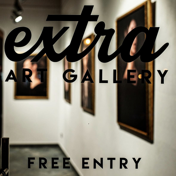Chi  Extra Gallery