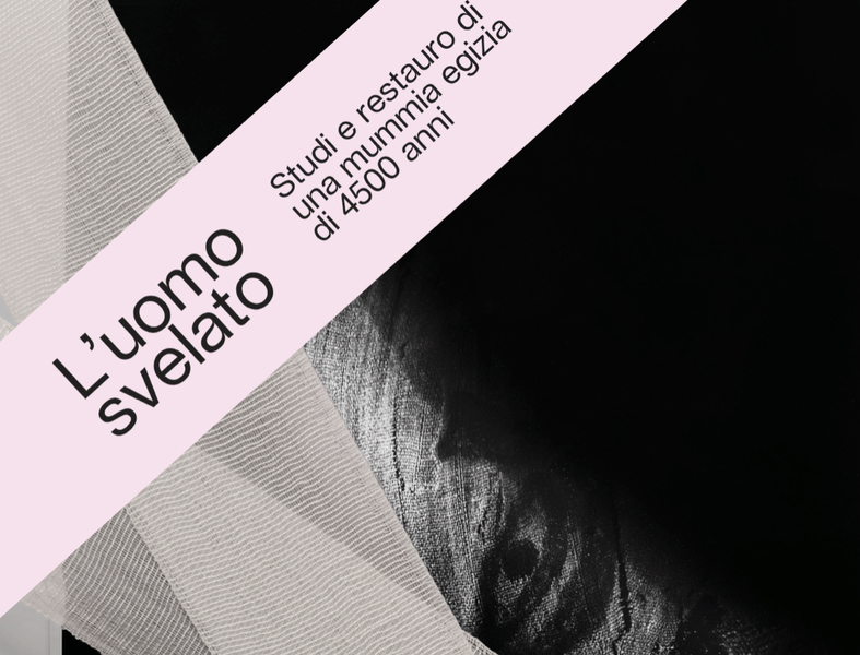 Luomo svelato 