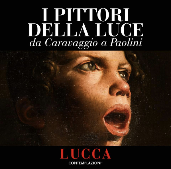 I pittori della luce a Lucca 
