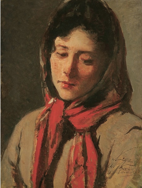 Pittori toscani dellOttocento 