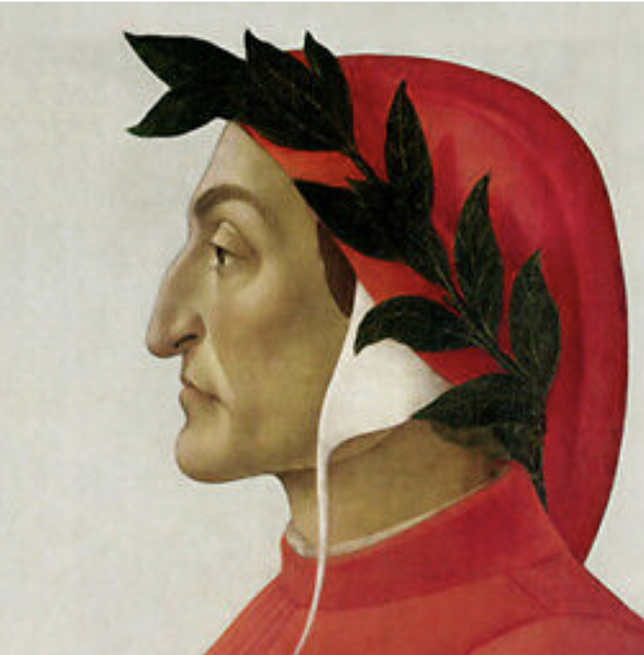 Laboratorio a Livorno - Divina Commedia 
