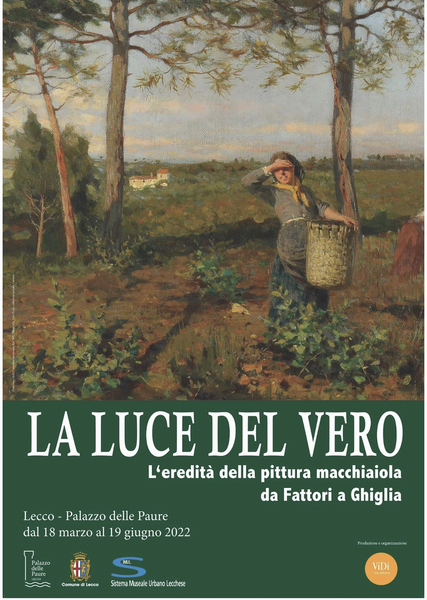 La luce del vero a Lecco
