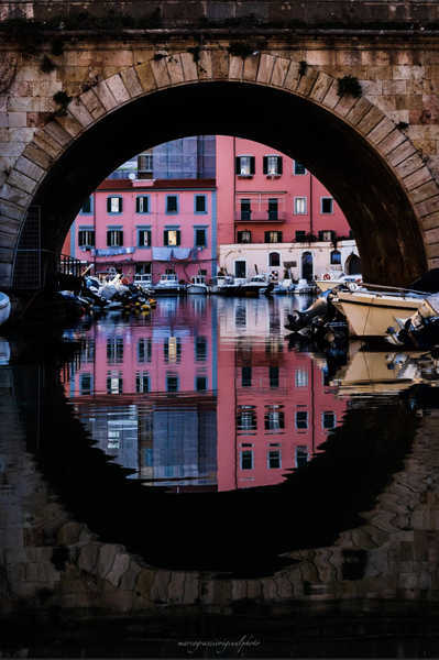 Livorno compie 416 anni