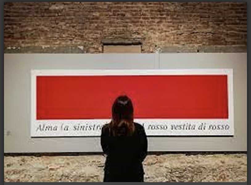 Al Museo della Citt una favola colorata