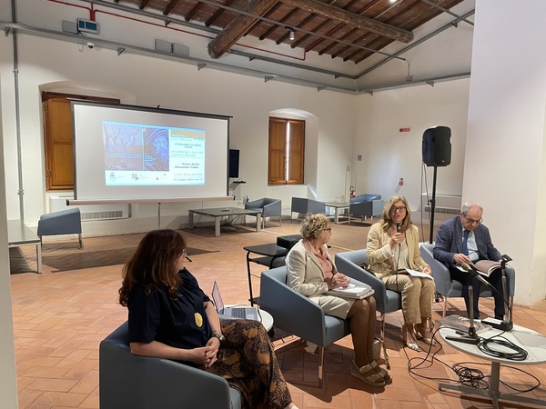 Un centenario, due citt - Livorno e Rovereto