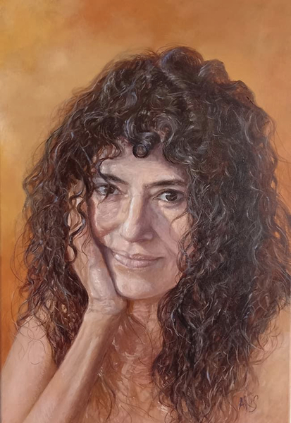 Ritratti.Sguardi oltre limmagine 