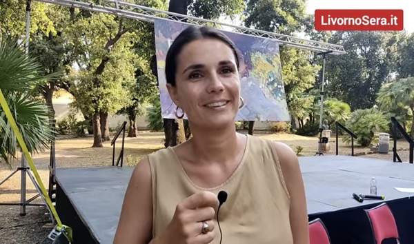 La Fondazione Trossi Uberti presenta la nuova presidente