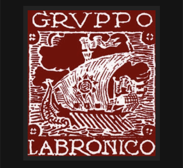 Catalogo 72a mostra Gruppo Labronico