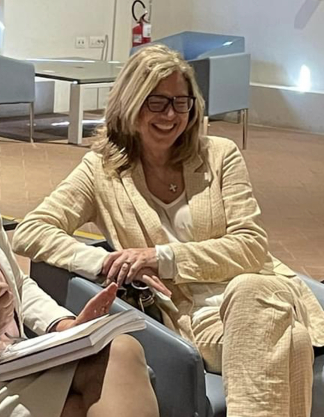 Leggermente:Incontri letterari