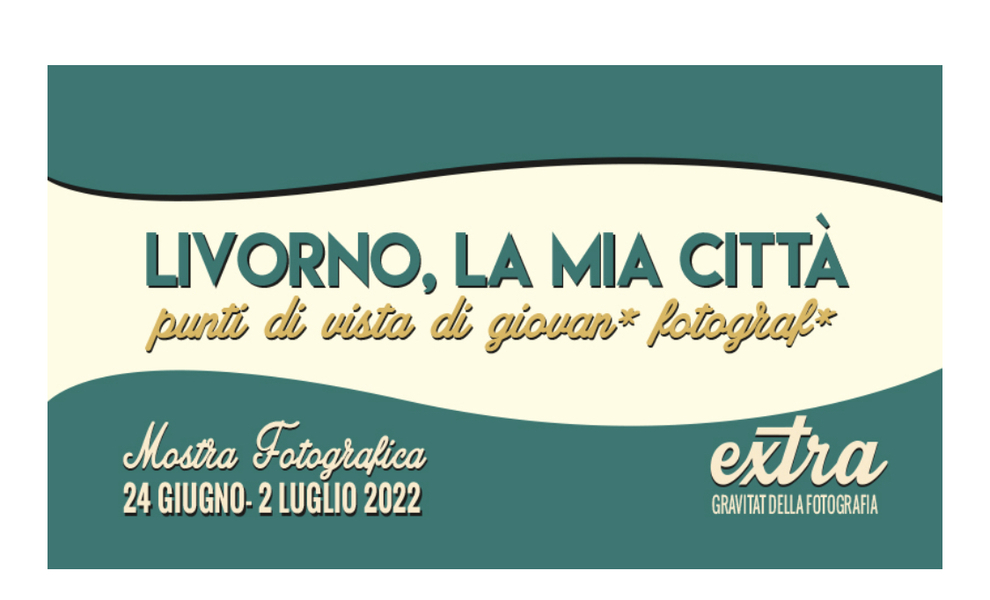 Livorno la mia citt - 
