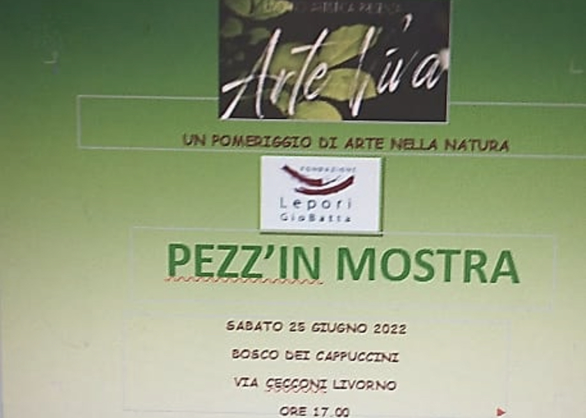 Gio Batta Lepori in puzzle
