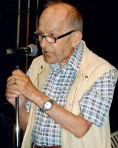 Ricordando Luciano Bonetti 