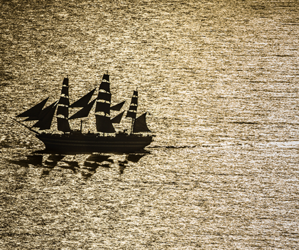 Amerigo Vespucci in mostra a Effetto Venezia 