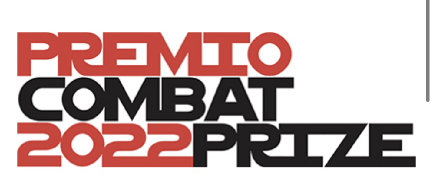 Premio Combat Prize 2022- i finalisti 