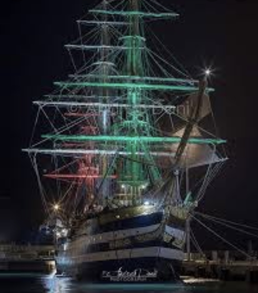 La pi bella del mondo 