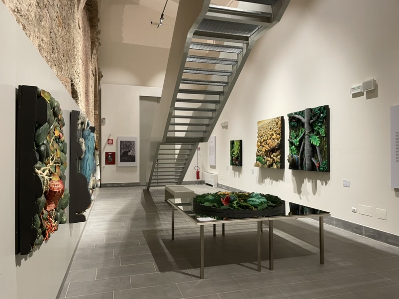 Estate al Museo della Citt di Livorno