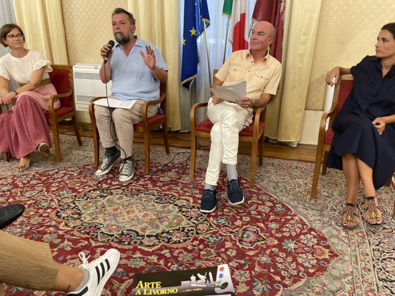 La tre giorni del Premio Rotonda 2022