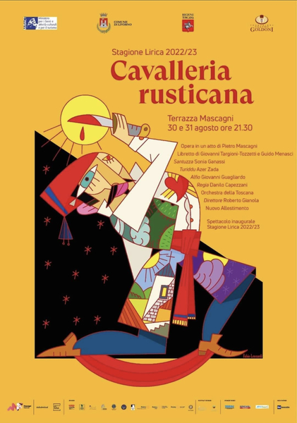 Livorno Music Festival 