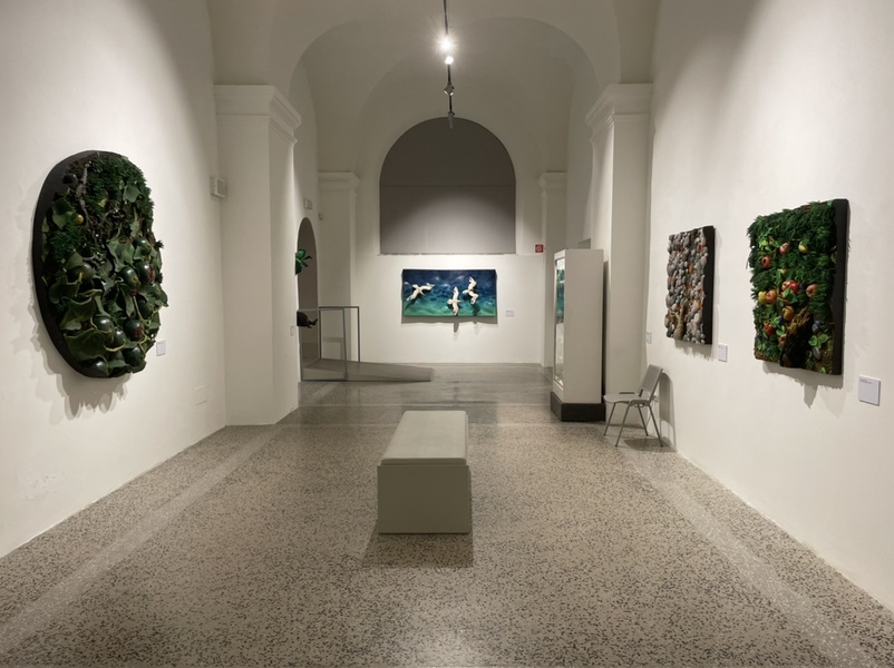 Estate al Museo della citt 