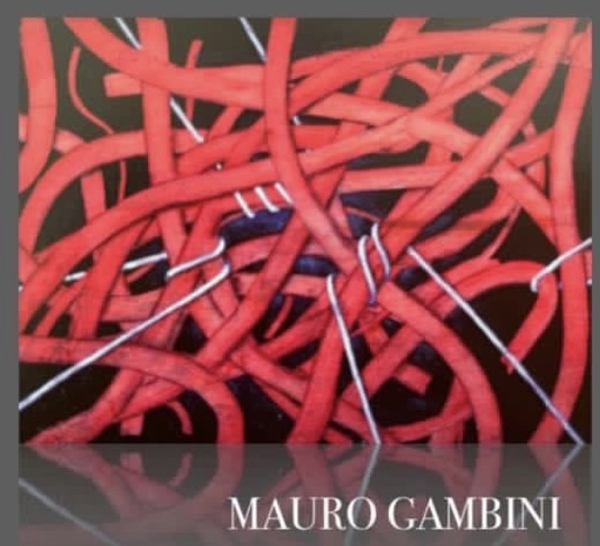Mauro Gambini espone a Querceto