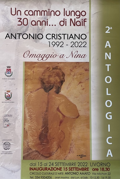 30 anni di Naf 